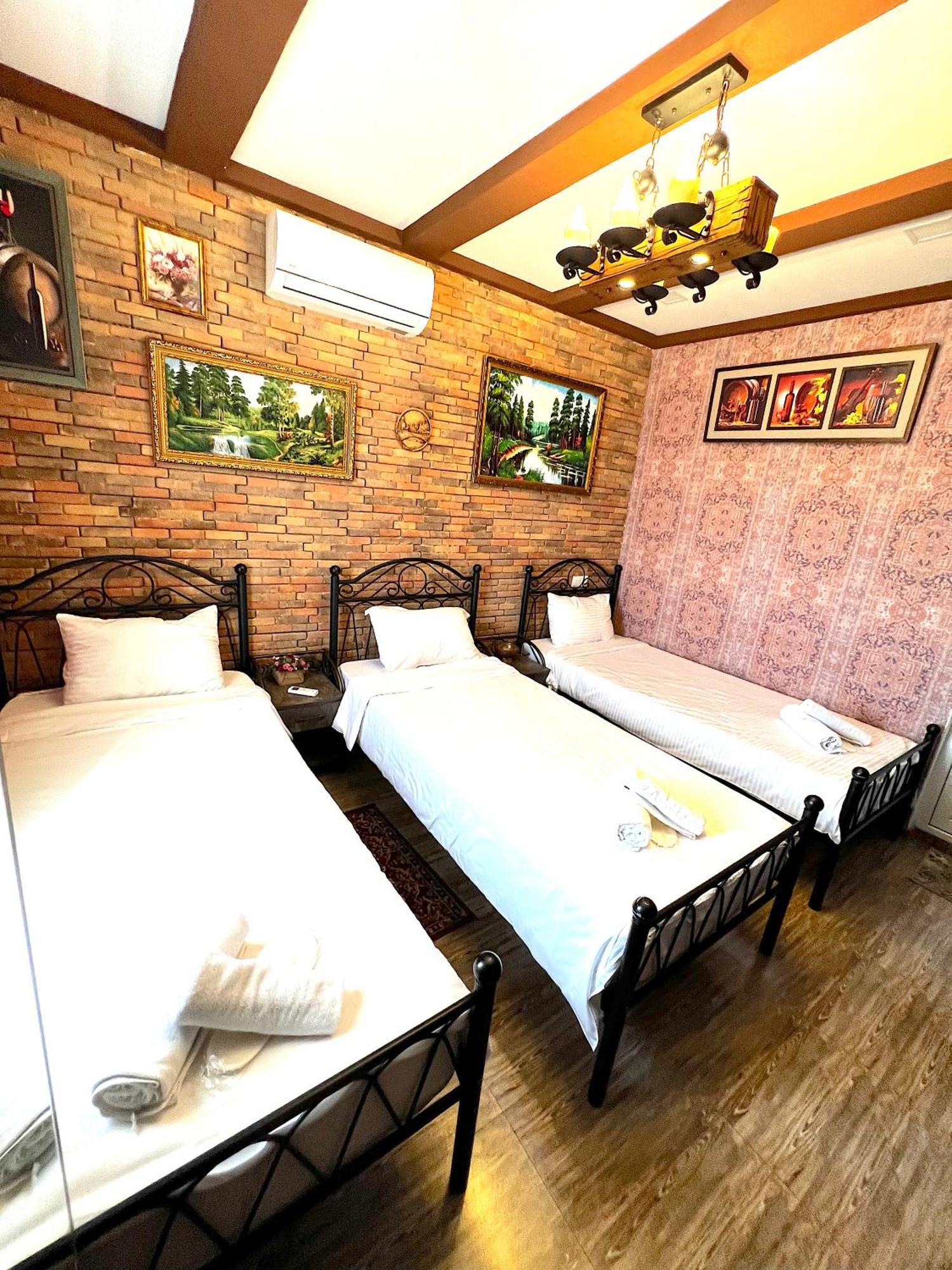 Marani Boutique Hotel Tiflis Exterior foto