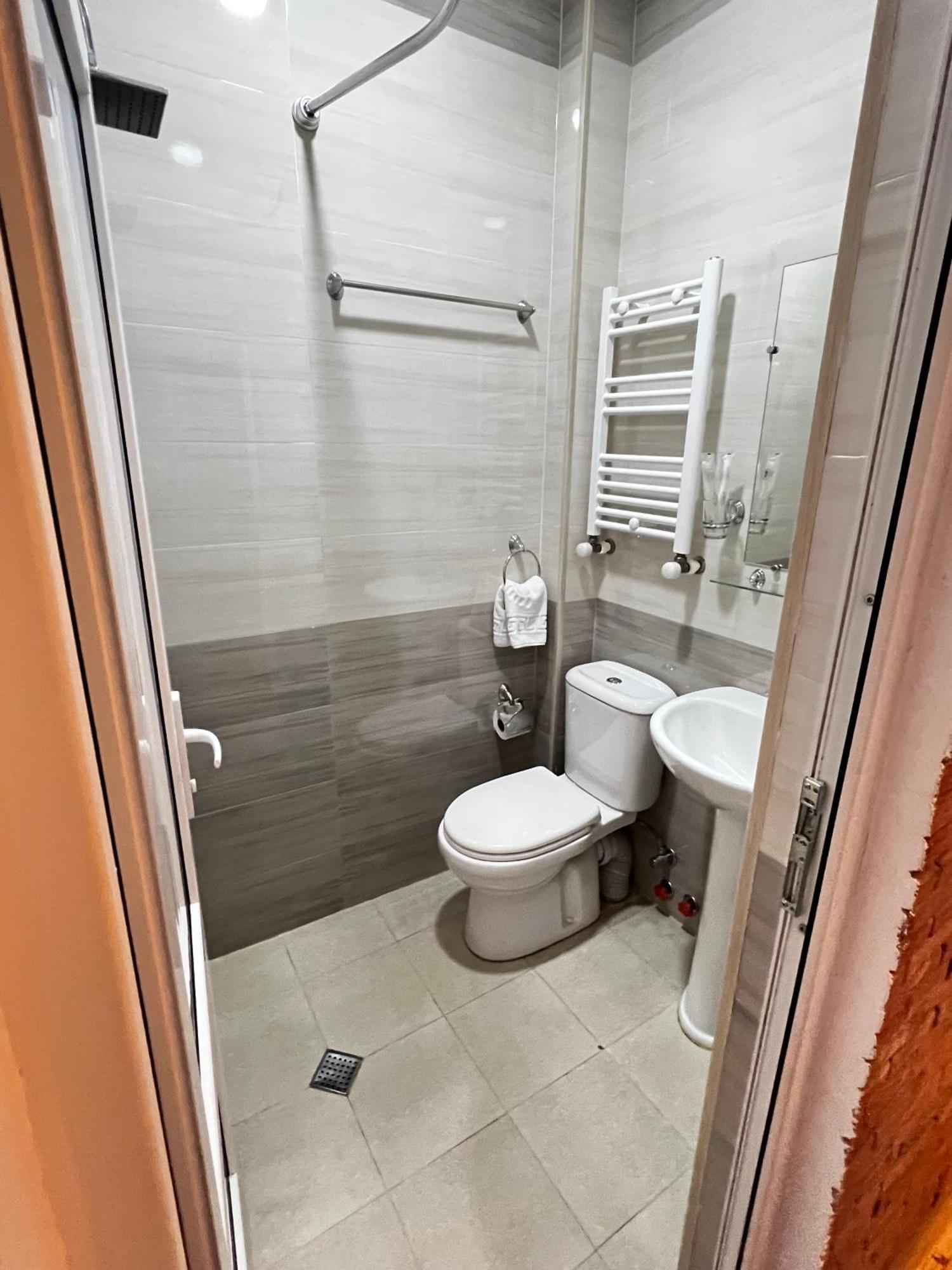 Marani Boutique Hotel Tiflis Habitación foto