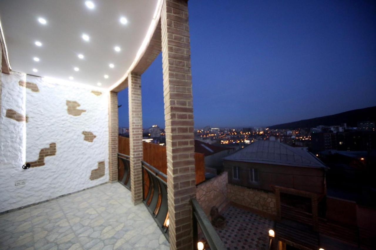 Marani Boutique Hotel Tiflis Exterior foto