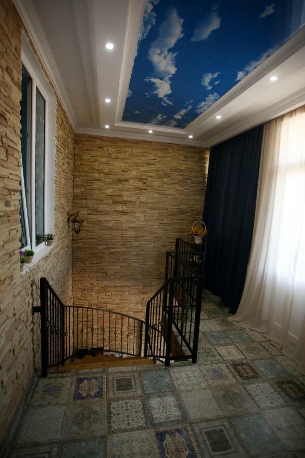Marani Boutique Hotel Tiflis Exterior foto