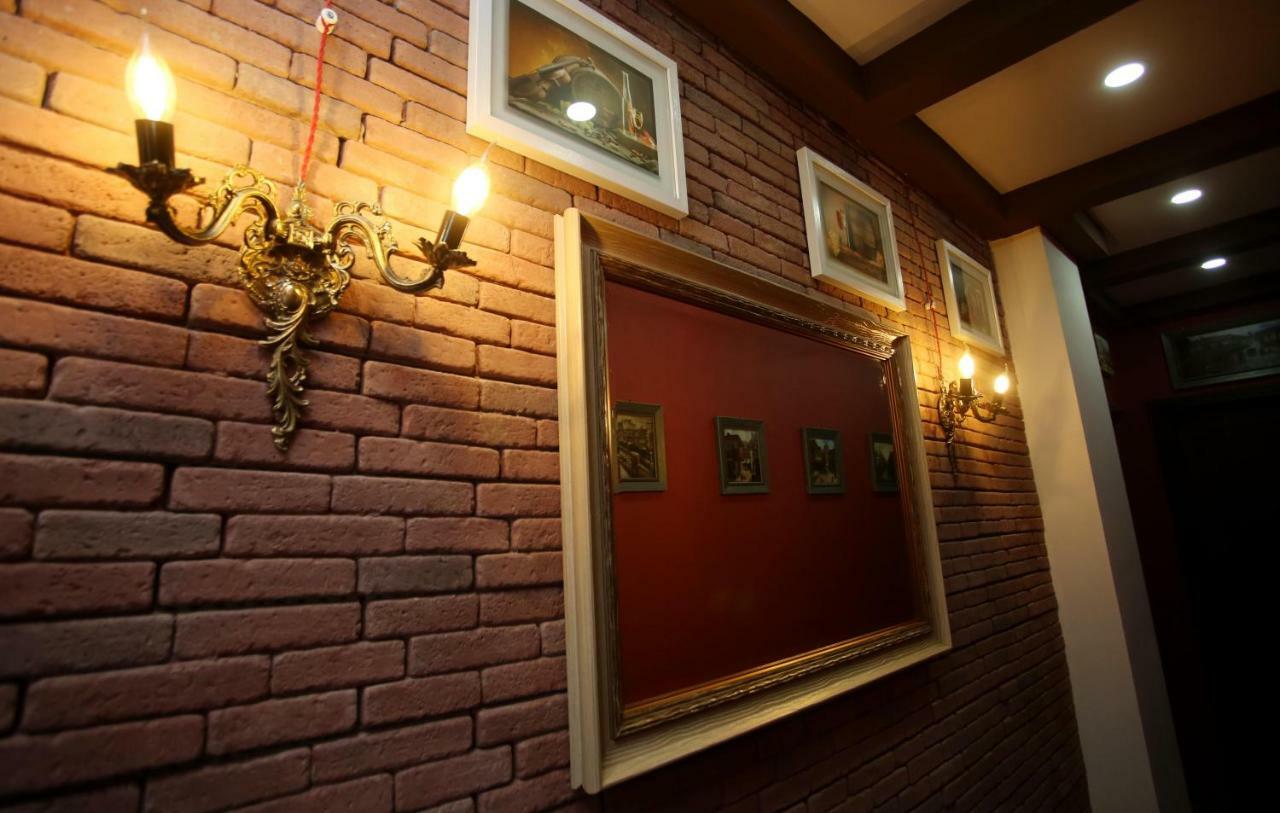 Marani Boutique Hotel Tiflis Exterior foto